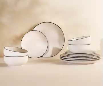 Black and White collection